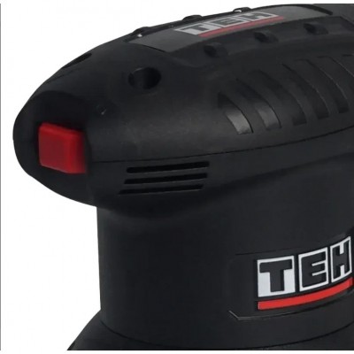 Τριβείο με Έλεγχο Ταχύτητας TEH TS12532 125mm 350W