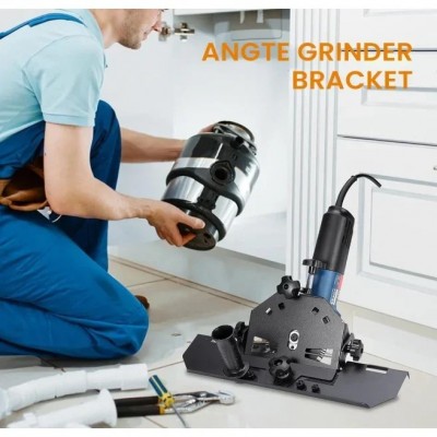 Βάση Τροχού για Ακριβείς Κοπές Πλακιδίων σε Γωνία 45°