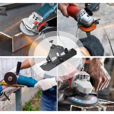 Βάση Τροχού για Ακριβείς Κοπές Πλακιδίων σε Γωνία 45°