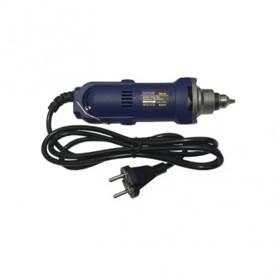 Μίνι Τρυπάνι 160W – Κοπή, Λείανση & DIY Εργασίες - Royce