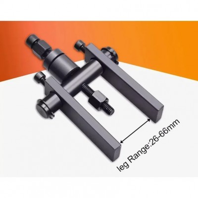 9τμχ Εξολκέας Ρουλεμάν Μηχανής – Ανθεκτικό & Πρακτικό Σετ