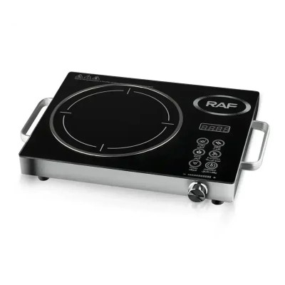 Επιτραπέζια Μονή Κεραμική Εστία 3500W R.8019