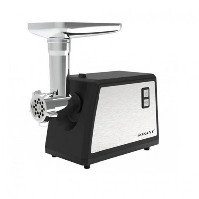 Ηλεκτρική Μηχανή Παραγωγής Κιμά - Κρεατομηχανή 2500W - SK-092 Meat Grinder