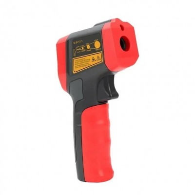 Ψηφιακό Θερμόμετρο Υπερύθρων -32℃ έως 420℃ Uni-T UT301A+