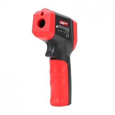 Ψηφιακό Θερμόμετρο Υπερύθρων -32℃ έως 420℃ Uni-T UT301A+
