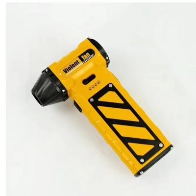 Mini Φυσητήρας - Σκουπάκι Χειρός Υψηλής Απόδοσης FO15-1