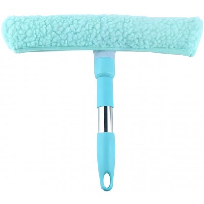 Σετ Βούρτσας Καθαρισμού Τζαμιών Squeegee