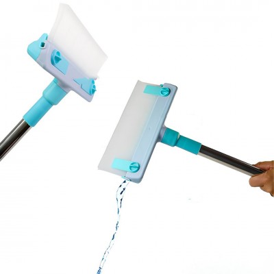 Σετ Βούρτσας Καθαρισμού Τζαμιών Squeegee