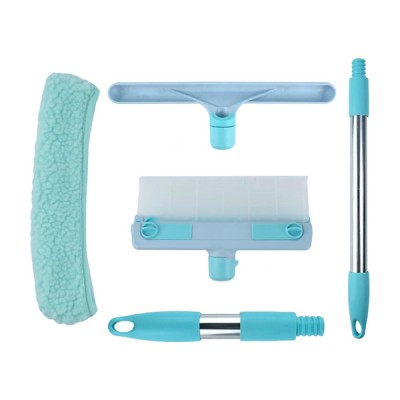 Σετ Βούρτσας Καθαρισμού Τζαμιών Squeegee