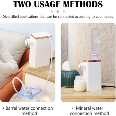 Επιτραπέζιος Ταχυθερμαντήρας Διανομέας Νερού 2100W