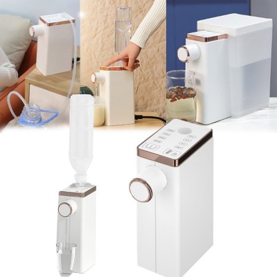 Επιτραπέζιος Ταχυθερμαντήρας Διανομέας Νερού 2100W