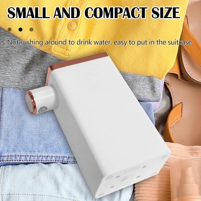 Επιτραπέζιος Ταχυθερμαντήρας Διανομέας Νερού 2100W