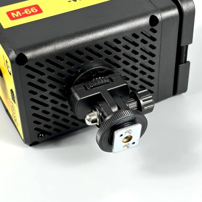 Επαγγελματική Λάμπα Λήψης Με Ρυθμιζόμενη Θερμοκρασία Λευκού 24w - LiveStream, Φωτογραφίσεις, Video