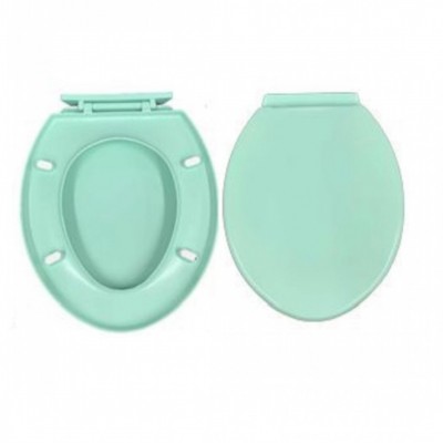 40x35cm Ανθεκτικό Καπάκι Λεκάνης από Πολυπροπυλένιο