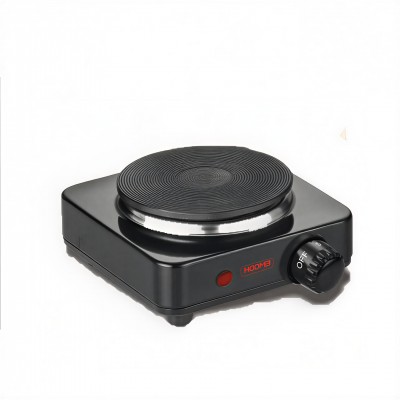 500W HM-S500 Πρακτική Μονή Ηλεκτρική Εστία Οικιακής Χρήσης