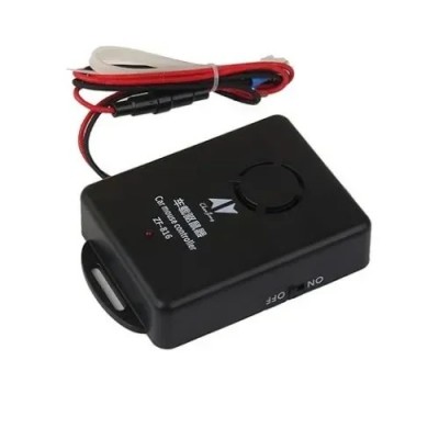ZF-816 Έξυπνο Απωθητικό Ποντικιών Αυτοκινήτου  με Υπερήχους 12V
