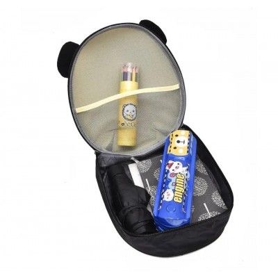 29×24×11cm Παιδική Τσάντα Πλάτης Με Σχέδιο Minnie Mouse