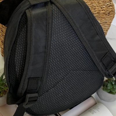 29×24×11cm Παιδική Τσάντα Πλάτης Με Σχέδιο Minnie Mouse