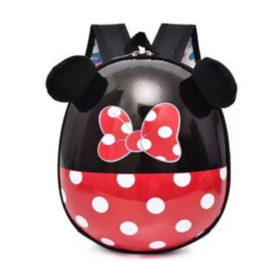 29×24×11cm Παιδική Τσάντα Πλάτης Με Σχέδιο Minnie Mouse