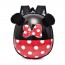 29×24×11cm Παιδική Τσάντα Πλάτης Με Σχέδιο Minnie Mouse
