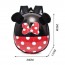 29×24×11cm Παιδική Τσάντα Πλάτης Με Σχέδιο Minnie Mouse