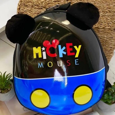 29×24×11cm Παιδική Τσάντα Πλάτης Με Σχέδιο Mickey Mouse