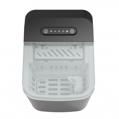 Επιτραπέζια  Παγομηχανή Sokany SK-03038 112W