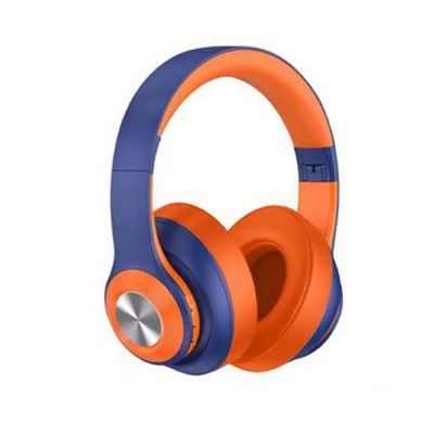 Ασύρματα Over-Ear Bluetooth Ακουστικά Με Μικρόφωνο SN-85