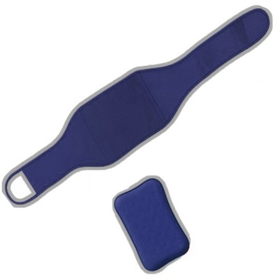 HM-8536 Ηλεκτρική Θερμοφόρα - Θερμαντική Θήκη 500W Για Χέρια Και Μέση