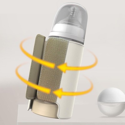 Ψηφιακός Θερμαντήρας Μπιμπερό Με Οθόνη Και Νυχτερινό Φως TF90N