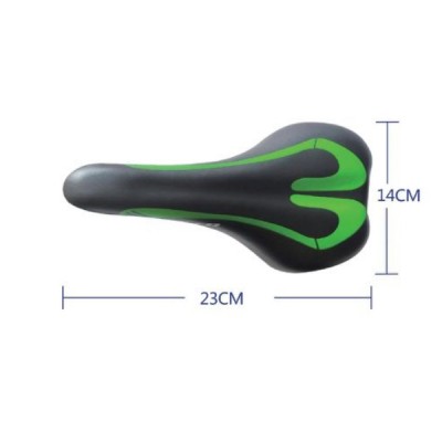 Εργονομική Σέλα Ποδηλάτου Universal Για Μέγιστη Άνεση 17879