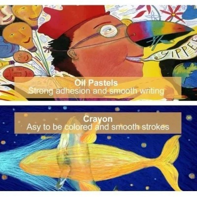 47.5×29.5×4.5cm Ολοκληρωμένο Σετ Δημιουργικής Ζωγραφικής Με Ξύλινη Βαλίτσα Μεταφοράς 180 Τεμαχίων