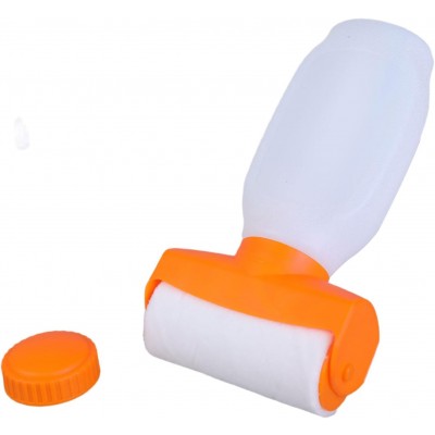 Σετ Ρολού Βαφής με Επαναγεμιζόμενο Δοχείο 330ml για Επισκευή - Βαφή Τοίχων