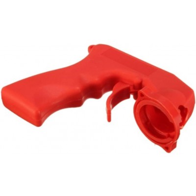 Εργονομική Λαβή Πιστολιού Για Σπρέι Βαφής