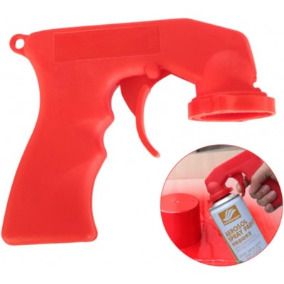 Εργονομική Λαβή Πιστολιού Για Σπρέι Βαφής