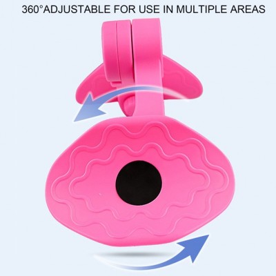 Πολυλειτουργική Συσκευή Εκγύμνασης Ποδιών Και Πυελικού Εδάφους για Γιόγκα με Μετρητή 26480