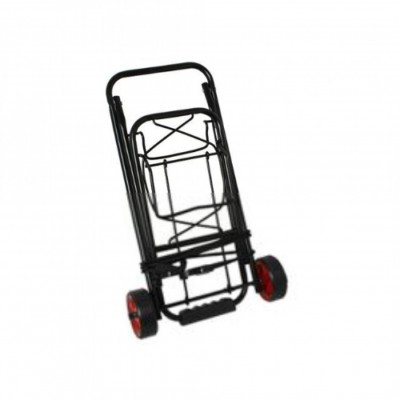 Σπαστό Καρότσι Μεταφοράς Φορτίων & Αποσκευών 99x44x34 εκ