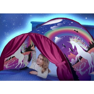 Παιδική Σκηνή Κρεβατιού - Pop Up Dream Tents