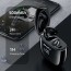 Αδιάβροχα Ασύρματα Ακουστικά Bluetooth με Smart Touch Αφής - AWEI Sports Earbunds Charging Case