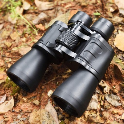 Compact Κυάλια 20x50 Near Focus με Ρύθμιση Μυωπίας, Φακό 50mm & Μεγέθυνση 20Χ - High Definition