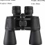 Compact Κυάλια 20x50 Near Focus με Ρύθμιση Μυωπίας, Φακό 50mm & Μεγέθυνση 20Χ - High Definition