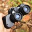 Compact Κυάλια 20x50 Near Focus με Ρύθμιση Μυωπίας, Φακό 50mm & Μεγέθυνση 20Χ - High Definition