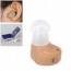 Super Micro Ακουστικό Ενίσχυσης Ακοής & Βοήθημα Βαρηκοΐας Axon ITE Κ80-V20 Original