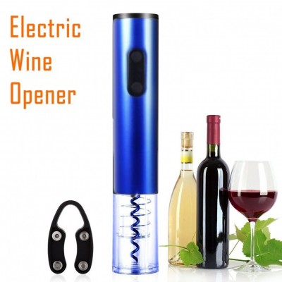 Ηλεκτρικό Ανοιχτήρι Κρασιού  - Τιρμπουσόν Electric Wine Opener