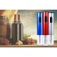 Ηλεκτρικό Ανοιχτήρι Κρασιού - Τιρμπουσόν Electric Wine Opener (ΜΠΛΕ)