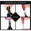 Ηλεκτρικό Ανοιχτήρι Κρασιού - Τιρμπουσόν Electric Wine Opener (ΜΠΛΕ)