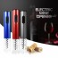Ηλεκτρικό Ανοιχτήρι Κρασιού - Τιρμπουσόν Electric Wine Opener (ΜΠΛΕ)