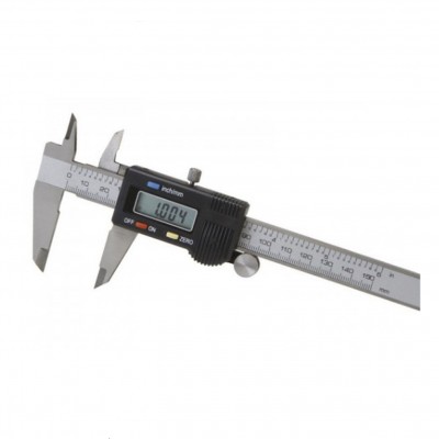 Ηλεκτρονικό ψηφιακό παχύμετρο μικρόμετρο ακριβείας - 0,05mm - 150mm.