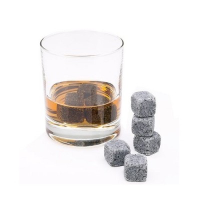 Παγάκια Whisky Stones που δεν λιώνουν ποτέ - Σετ 9 τεμαχίων