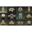 Fidget Μαγνητικές Μπίλιες Σετ 216τμχ Rare Earth 5mm για Ατελείωτες Ώρες Καλλιτεχνικής Δημιουργίας - Μπιλίτσες Μαγνήτες
